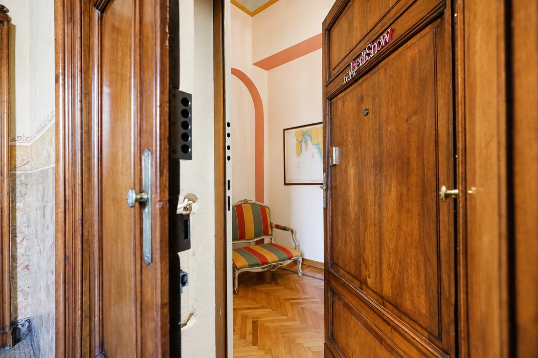 Wohnung in Buenos Aires, Mailand, Italien 2 - 18740068