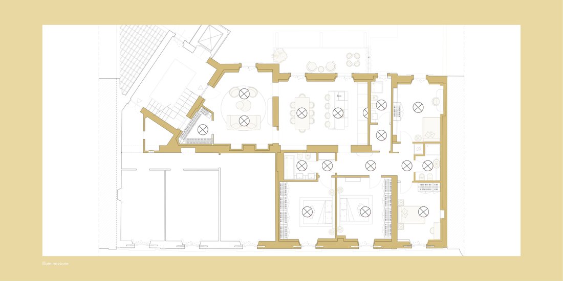 Apartment in Buenos Aires, Milan, Italy 5 - 18740101