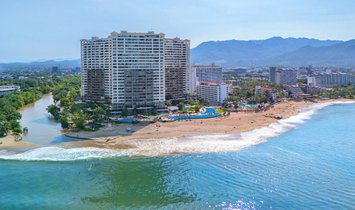 Penthouse en Puerto Vallarta, Jalisco, México 1