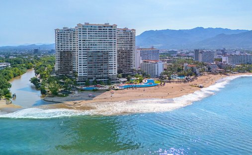Penthouse in Puerto Vallarta, Jalisco, Mexico 1