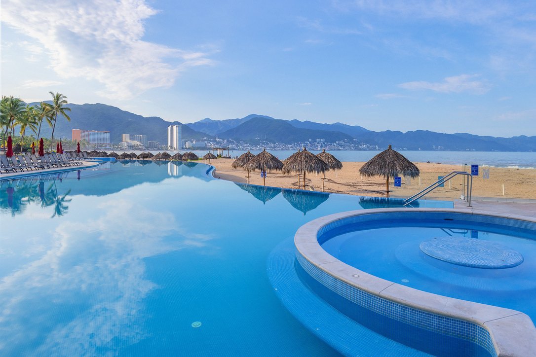Penthouse in Puerto Vallarta, Jalisco, Mexico 5 - 18740495