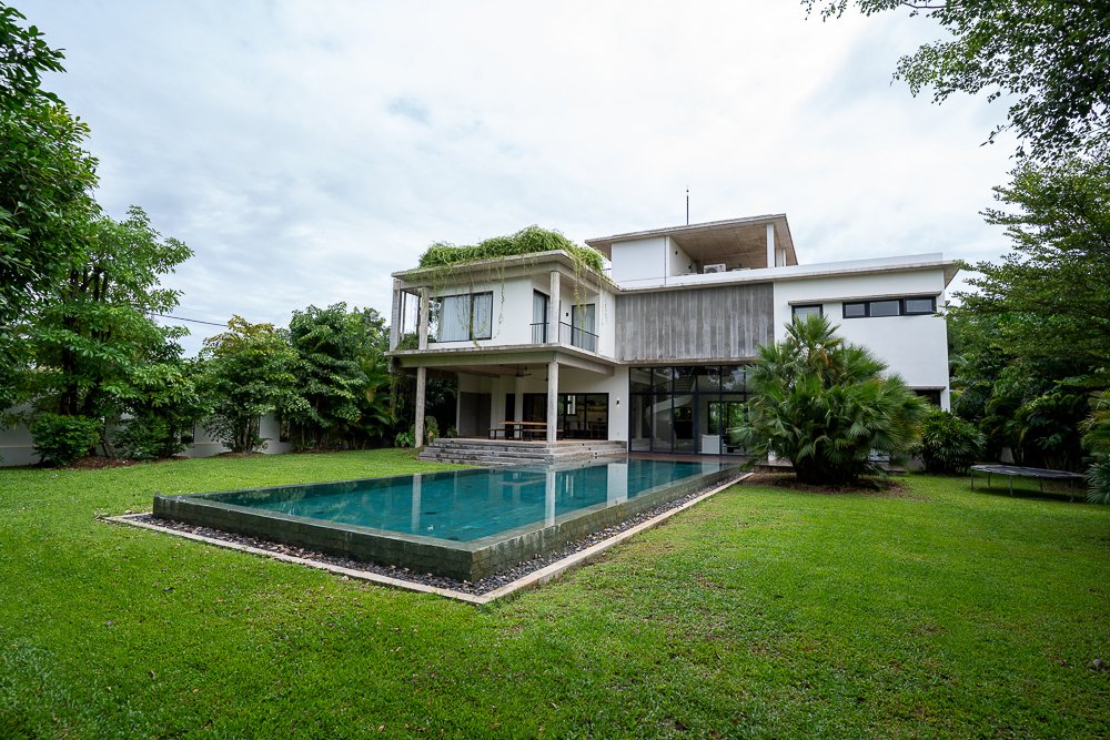 Villa in Krong Siem Reap, Siem Reap Province, Cambodia 1 - 18504160