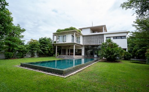 Villa a Siem Reap, Provincia di Siem Reap, Cambogia 1