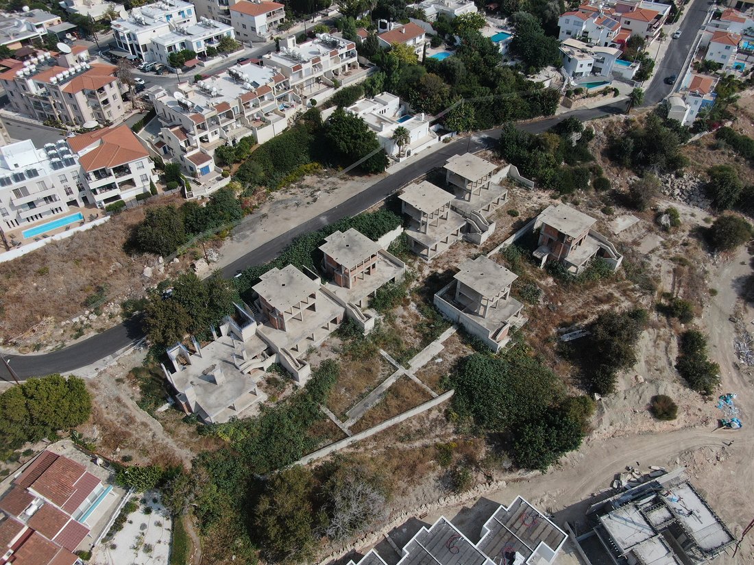 Villa à Chloraka, Paphos, Chypre 5 - 18740096