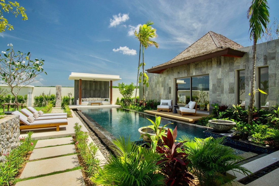 Villa a Choeng Thale, Provincia di Phuket, Thailandia 3 - 18741684