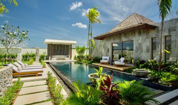 Villa a Choeng Thale, Provincia di Phuket, Thailandia 2