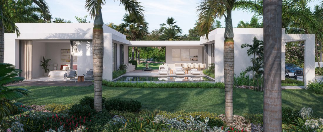 Villa en Deanes, Parroquia de Saint James, Barbados 5 - 18740192