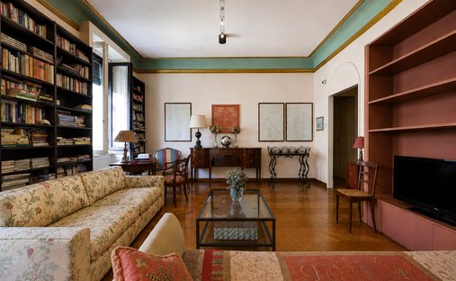 Appartamento a Buenos Aires, Milano, Italia 1