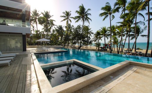 Appartement à Cabarete, Puerto Plata, République dominicaine 1