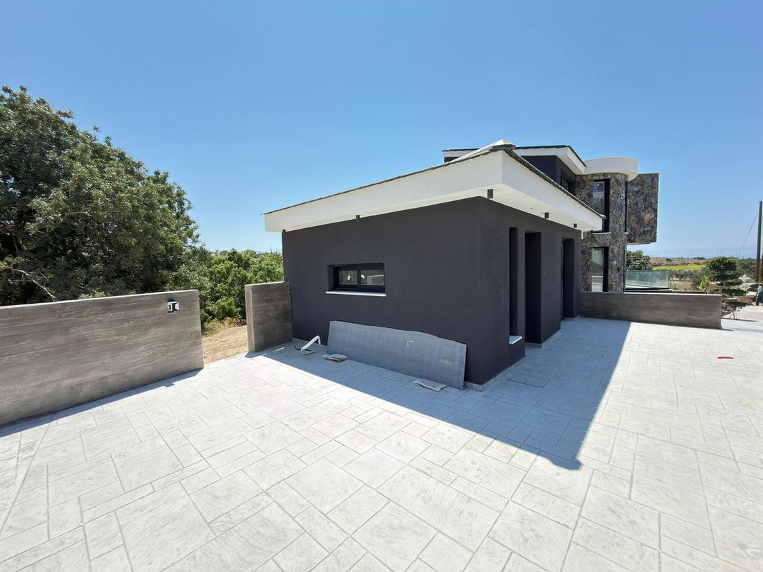 Villa a Konia, Distretto di Pafo, Cipro 2 - 18740060