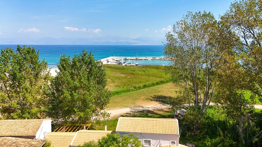 Villa in Northern Corfu, Peloponnese, Western Greece and the Ionian, Greece 4 - 18657930