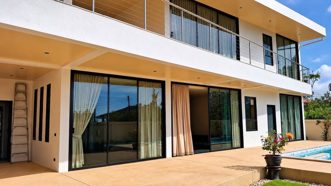 Villa à Koh Samui, Surat Thani, Thaïlande 5 - 18746264