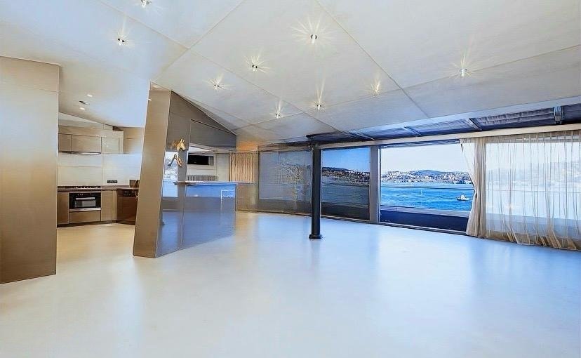 Apartment in İstanbul, İstanbul, Turkey 4 - 18740097