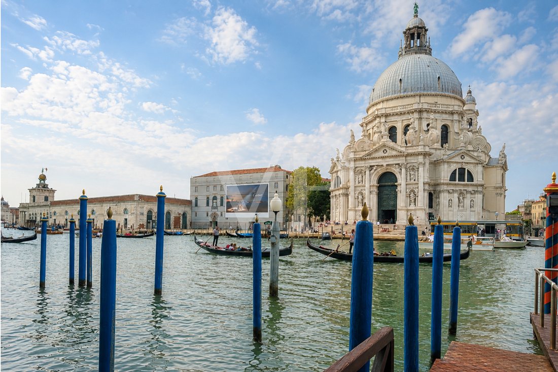 Appartement à San Marco, Venise, Italie 2 - 18740695