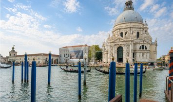 Appartement à San Marco, Venise, Italie 1