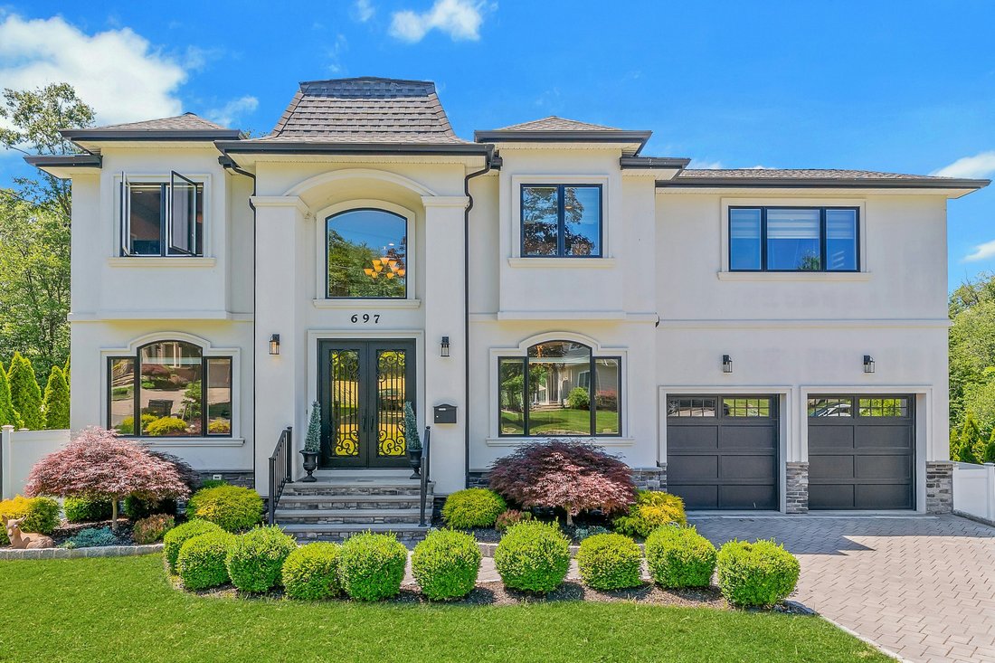 Casa en Paramus, Nueva Jersey, Estados Unidos 1 - 18741884