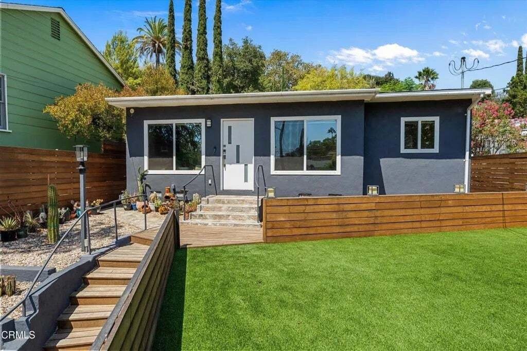 Haus in Los Angeles, Kalifornien, Vereinigte Staaten 5 - 18744136