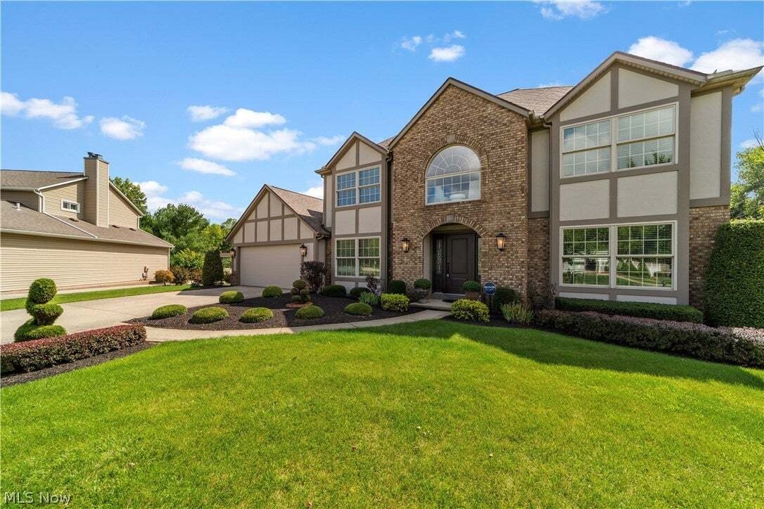 Casa en Strongsville, Ohio, Estados Unidos 2 - 18740547