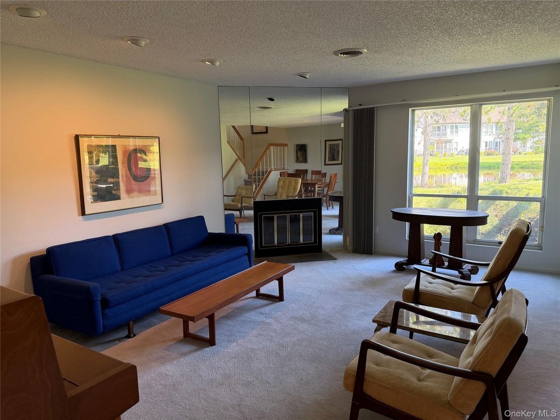 Condominio en Rhinebeck, Nueva York, Estados Unidos 2 - 18730430