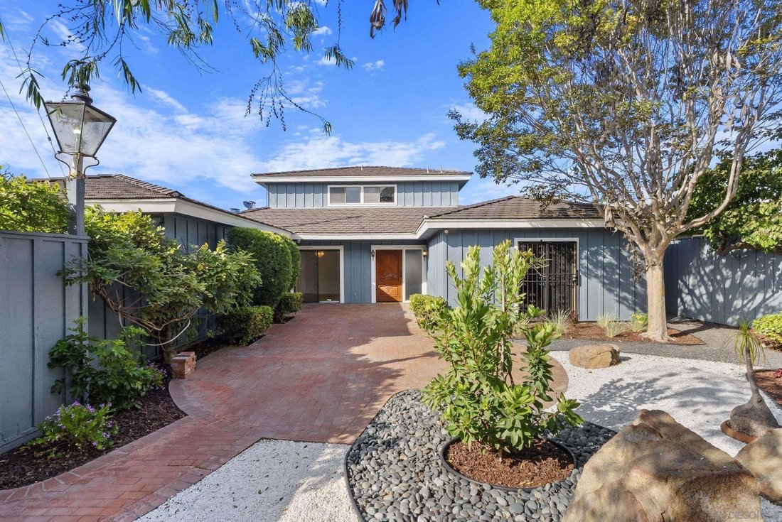 House in Coronado, California, United States 5 - 18744128
