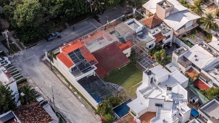 House in Cancún, Quintana Roo, Mexico 5 - 18741916