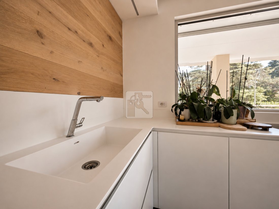 Apartment in Arco, Trentino – Alto Adige/Südtirol, Italy 3 - 18745382