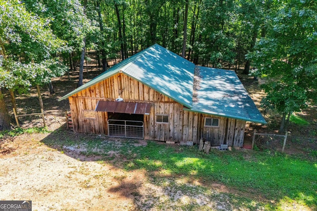 Rancho en Temple, Georgia, Estados Unidos 4 - 18741193