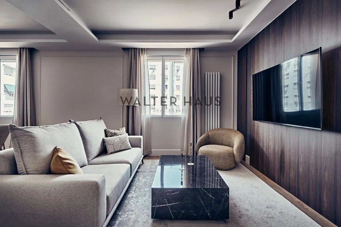 Apartment in Retiro, Madrid, Spain 1 - 18742002