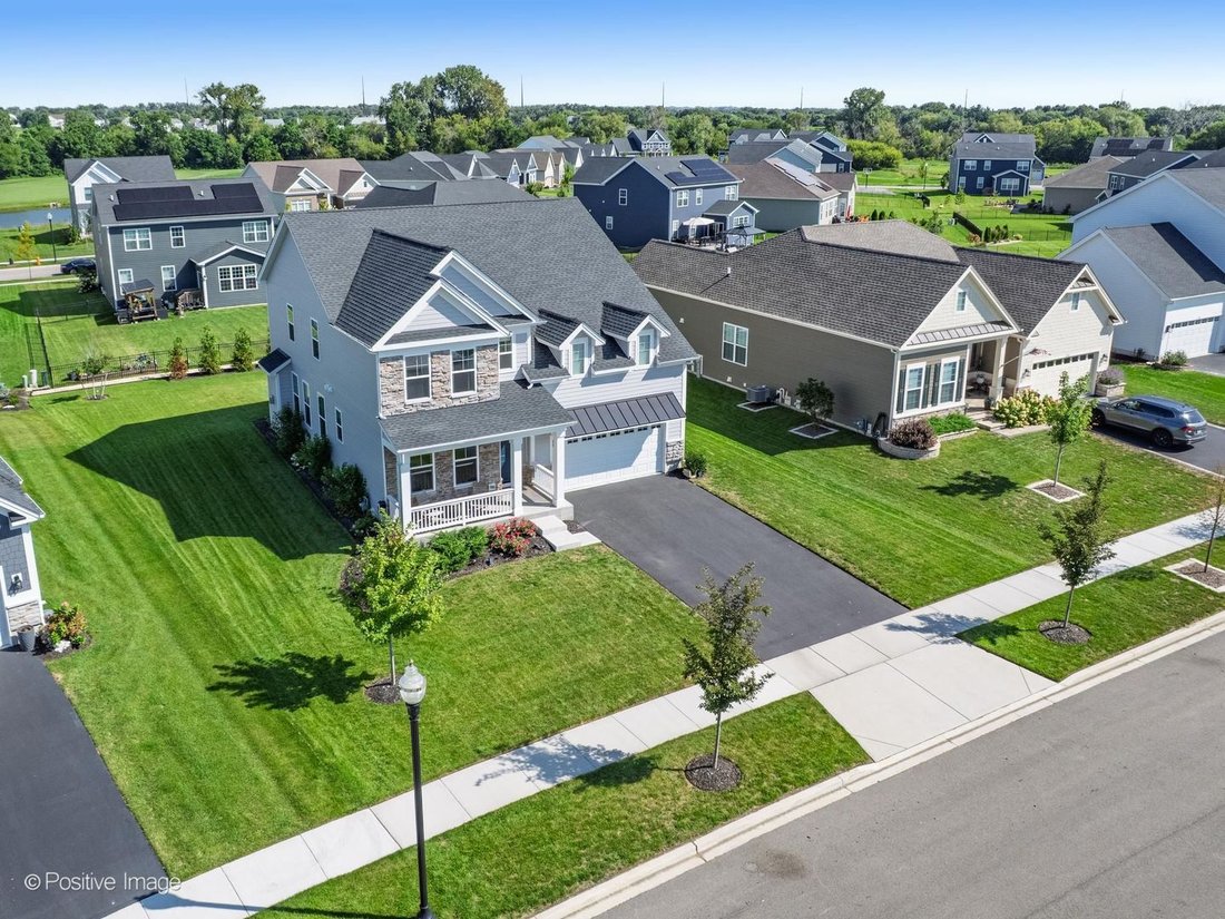Casa a Plato Center, Illinois, Stati Uniti 4 - 18744235
