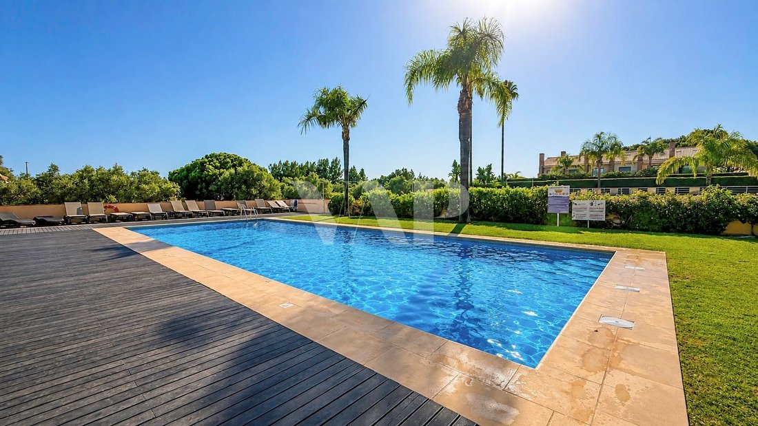 Villa à Vilamoura, Quarteira, Algarve 2 - 18745158