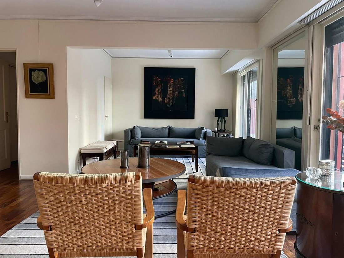 Apartment in Buenos Aires, Buenos Aires, Argentina 3 - 18742097