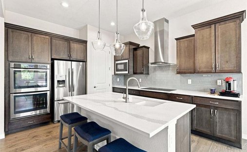 House in Broomfield, Colorado, United States 1