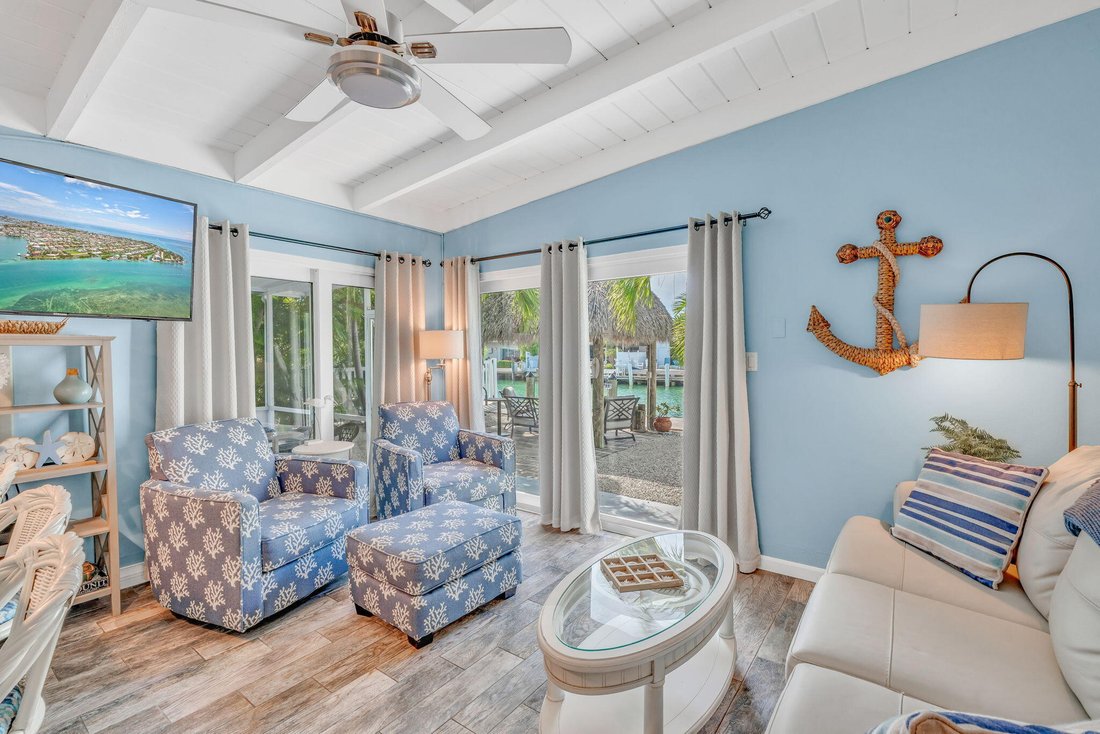 Casa a Key Colony Beach, Florida, Stati Uniti 5 - 18742570