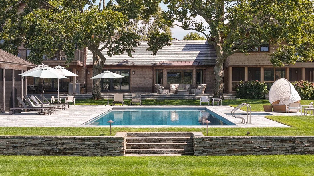 Haus in Southampton, New York, Vereinigte Staaten 1 - 18742224