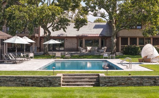 Haus in Southampton, New York, Vereinigte Staaten 1