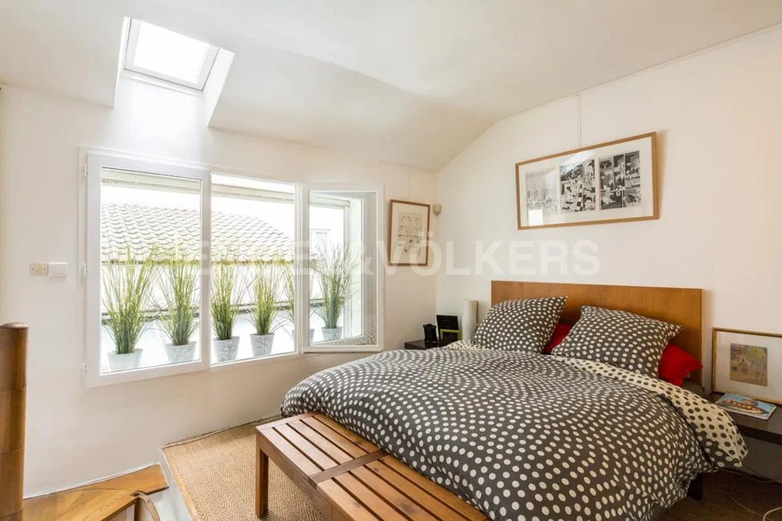 Apartamento en Château d'Eau-Lancry, Paris 10e Arrondissement, París 3 - 18741856