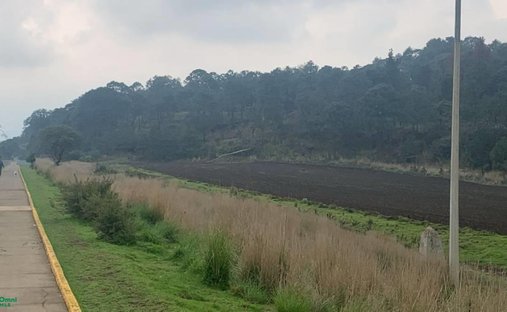 Terreno en San Miguel Ajusco, Ciudad de México, México 1