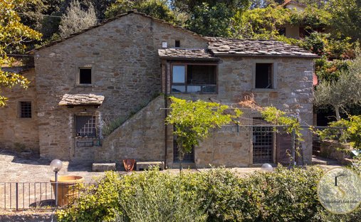 Landhaus in Centro, Cortona, Toskana 1