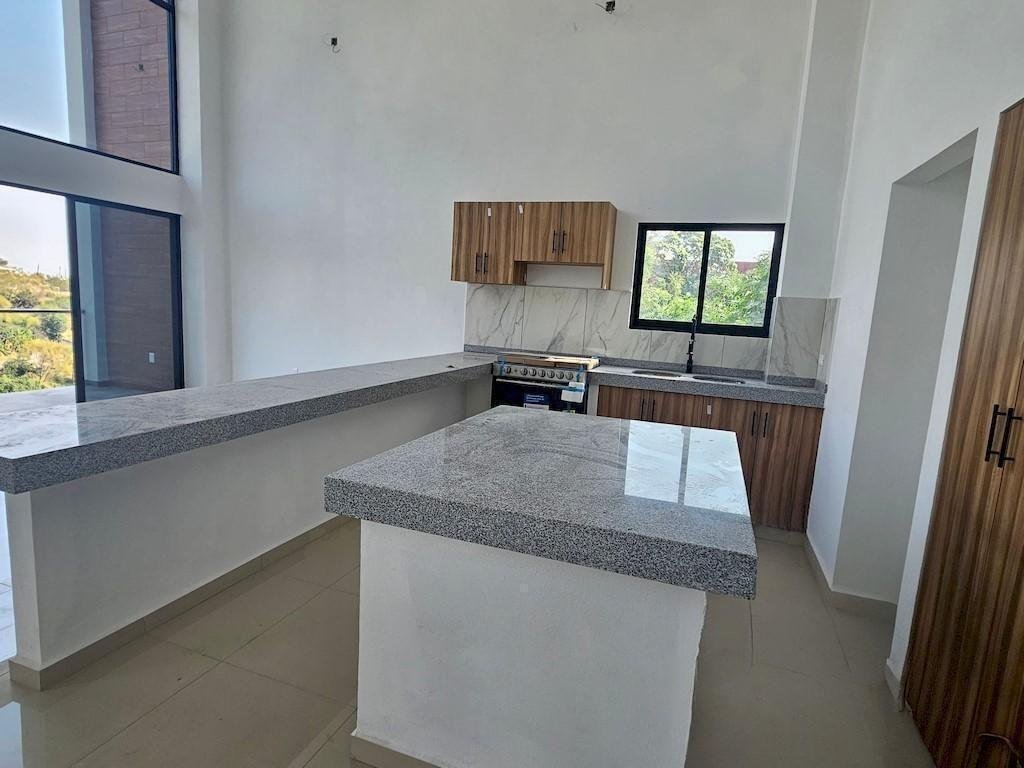 Condominio en Cuernavaca, Morelos, México 2 - 18742450