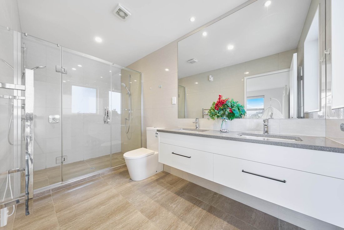 House in Silverdale, Auckland, New Zealand 3 - 18746055