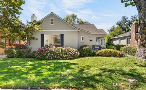 Maison à Sacramento, Californie, États-Unis 1