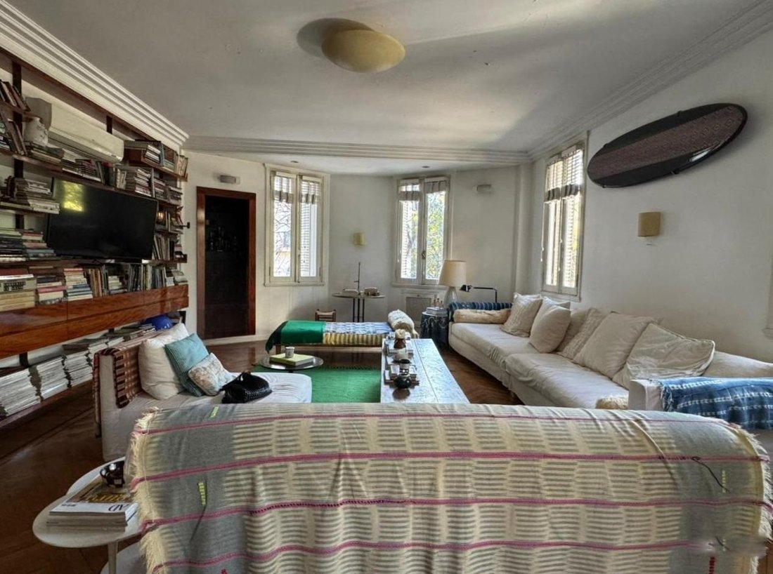 Appartement à Buenos Aires, Buenos Aires, Argentine 4 - 18742194