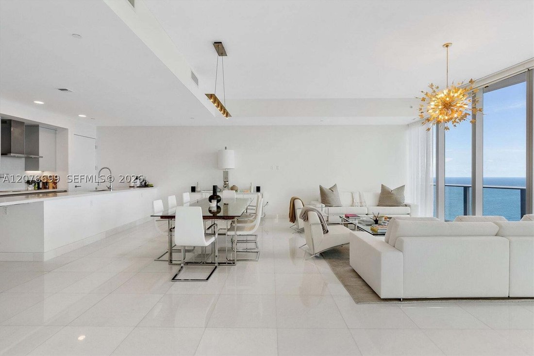 Appartement à Golden Beach, Floride, États-Unis 3 - 18744676