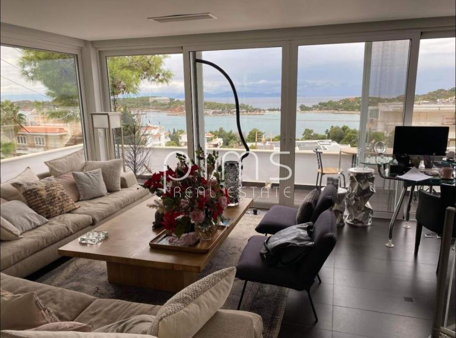 Apartamento en Vouliagmeni, Ática, Grecia 1 - 18743295