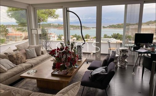 Appartamento a Vouliagmeni, Attica, Grecia 1