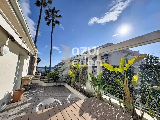 Appartamento a Cannes, Provenza-Alpi-Costa Azzurra, Francia 2 - 17425321