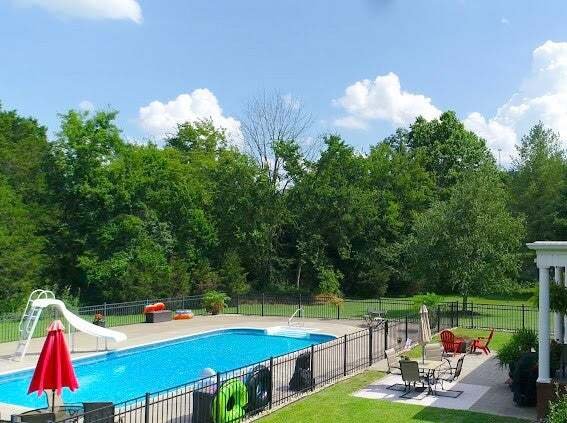House in Pulaski, Tennessee, United States 5 - 17631487