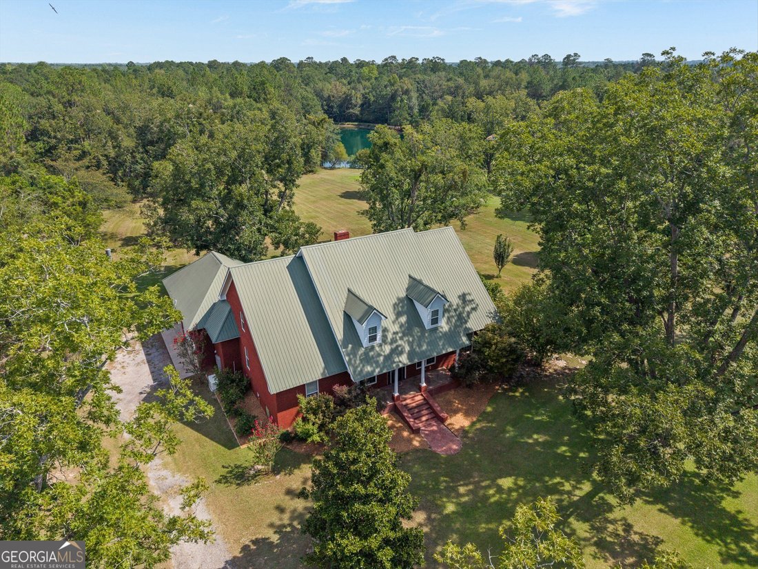 Haus in Statesboro, Georgia, Vereinigte Staaten 1 - 18744083