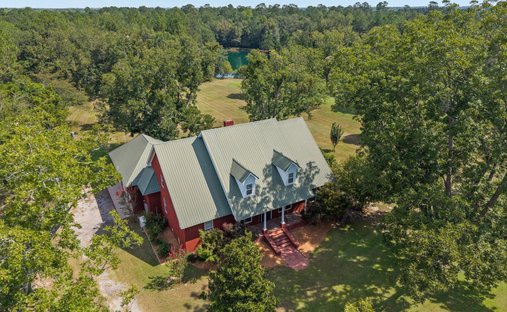 Casa a Statesboro, Georgia, Stati Uniti 1
