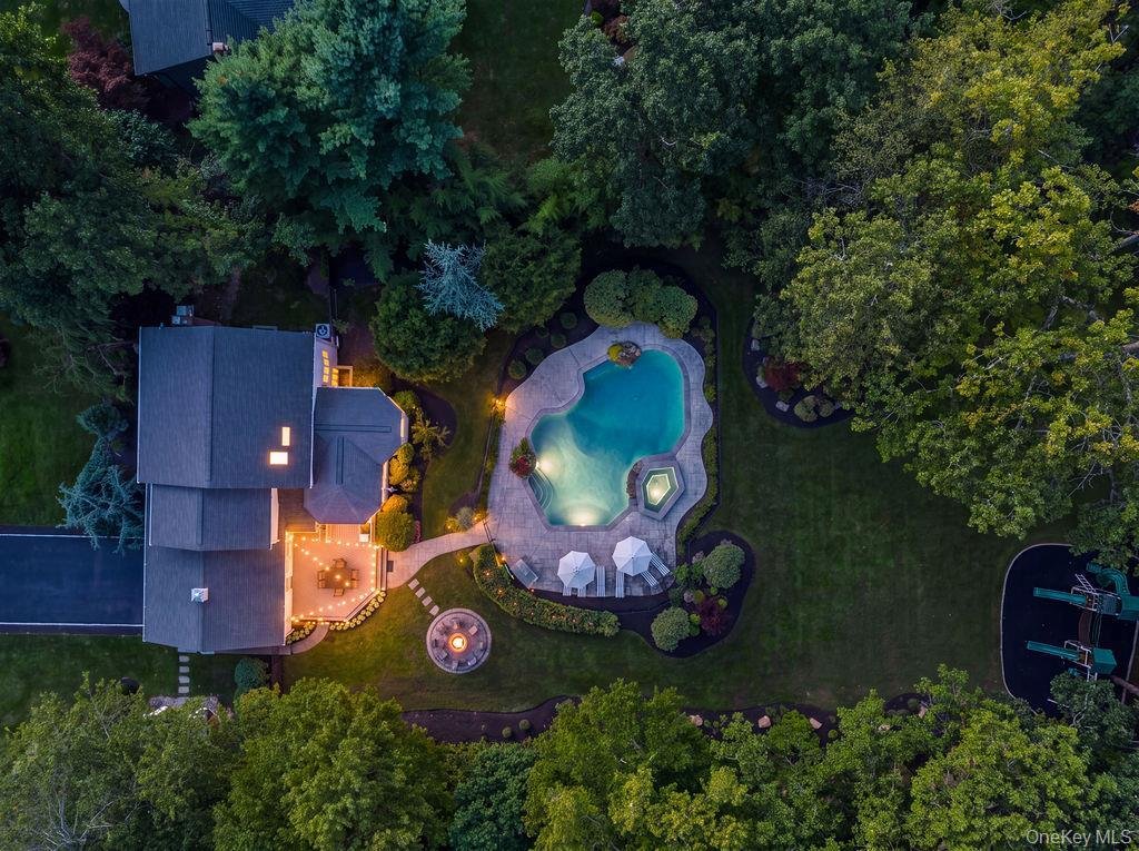 House in Montebello, New York, United States 3 - 18740963